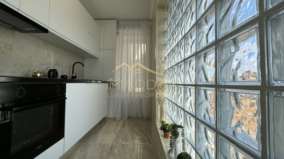 Apartament 2 camere de vanzare***72mp***Lux***Baneasa // Sisesti - Poză 11