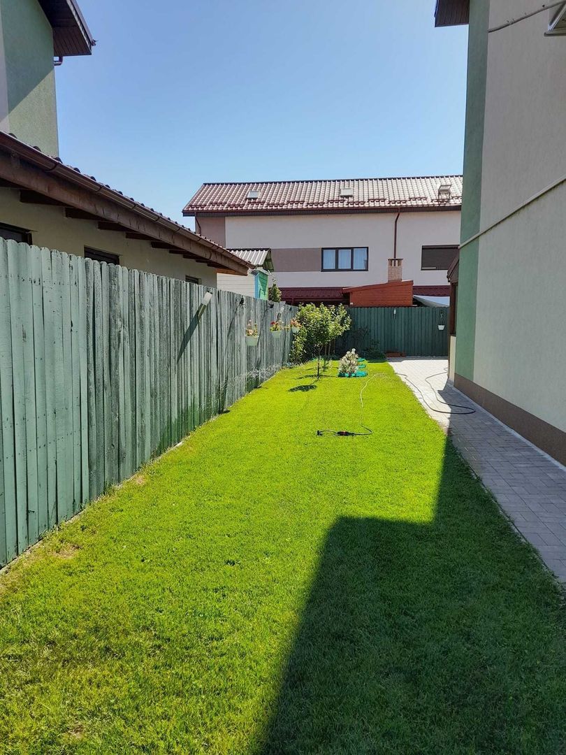 De Vânzare: Casă Superbă în Complexul Trend Residence – Popești-Leordeni - Poză 5