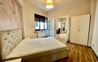 INCHIRIERE 3 CAMERE 2 BAI METROU UNIRII ULTRACENTRAL CENTRALA PROPRIE 68MP