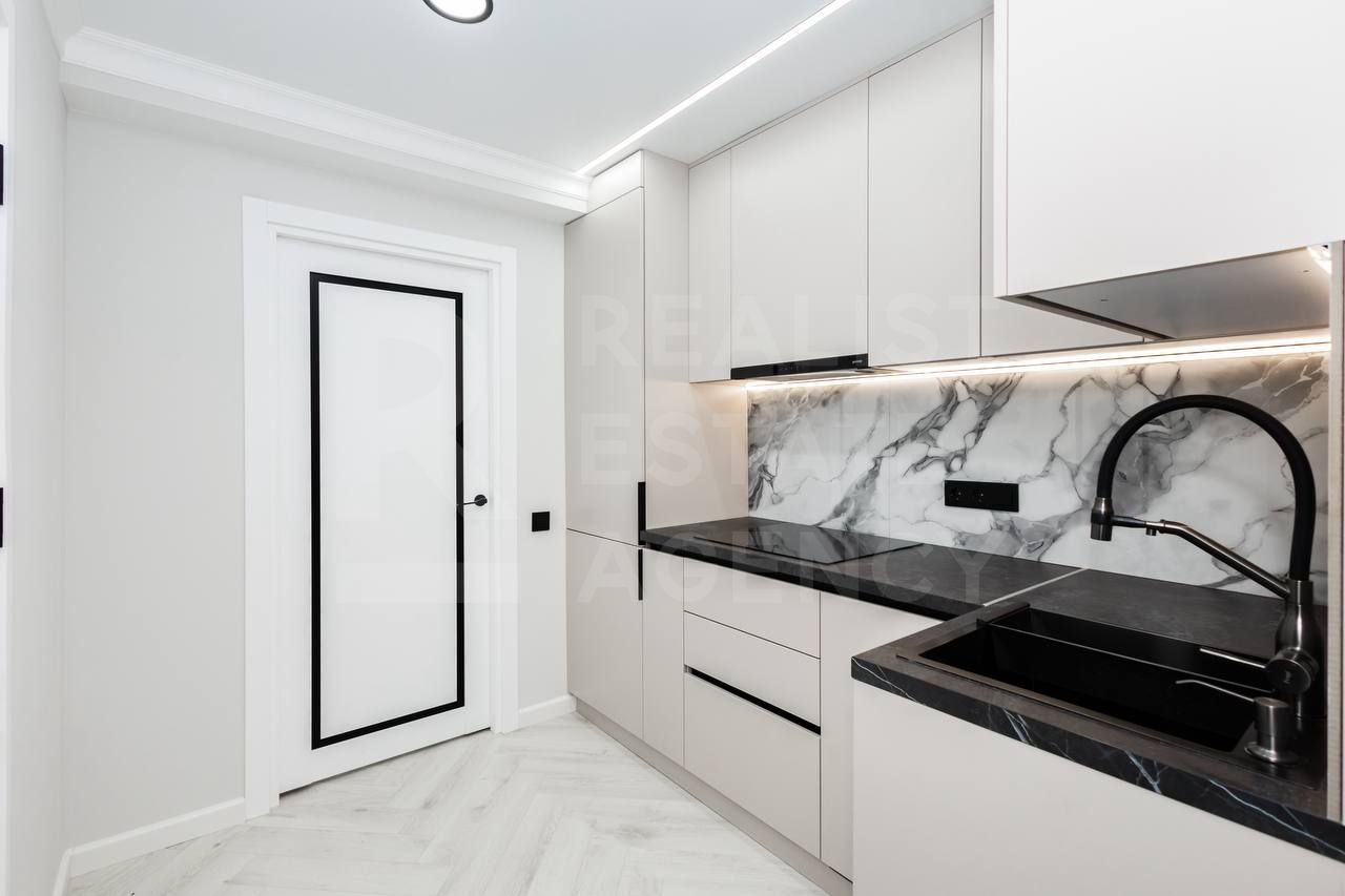 Vânzare, apartament, 1 cameră, strada Mitropolit Dosoftei, Centru. - Poză 5