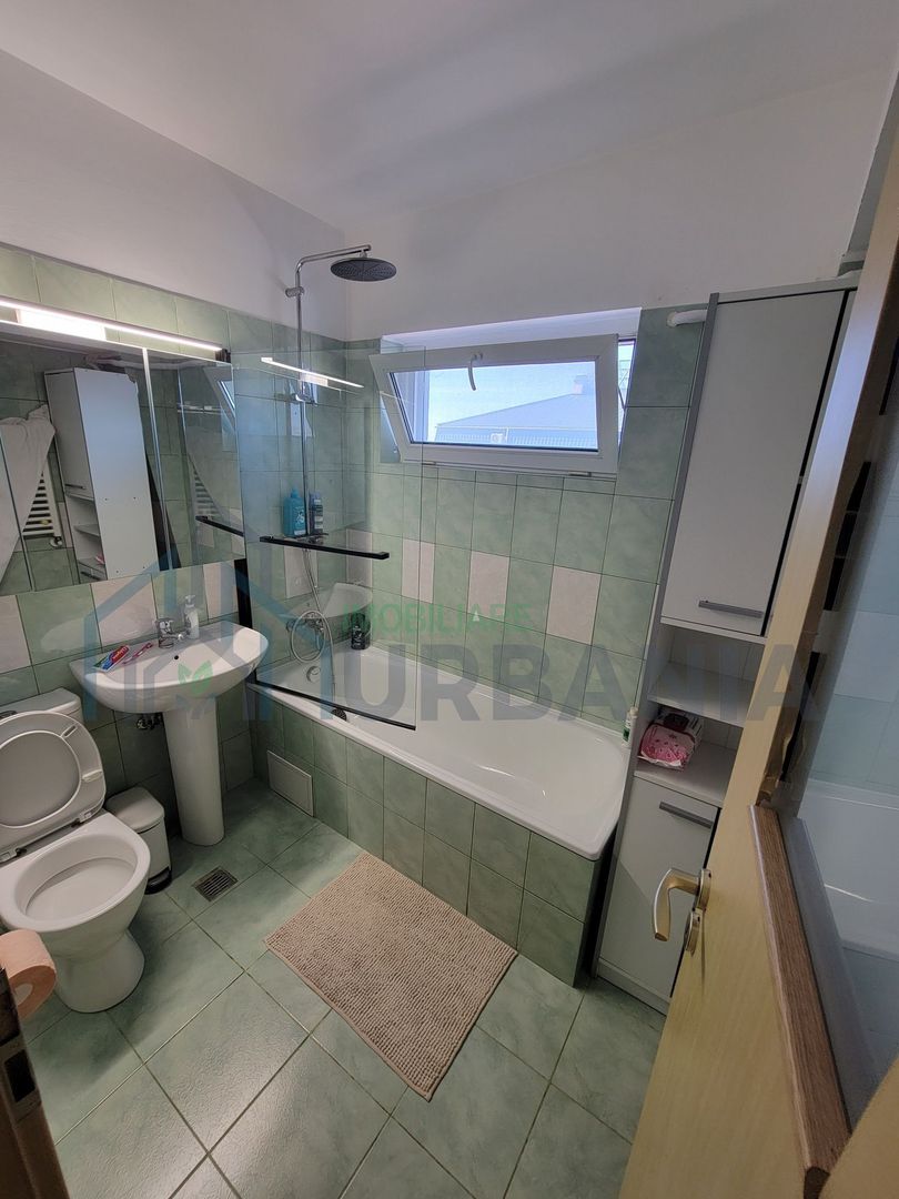 Apartament 3 camere + boxă, etaj 11/11, complex Dream Village, Iași - Poză 4