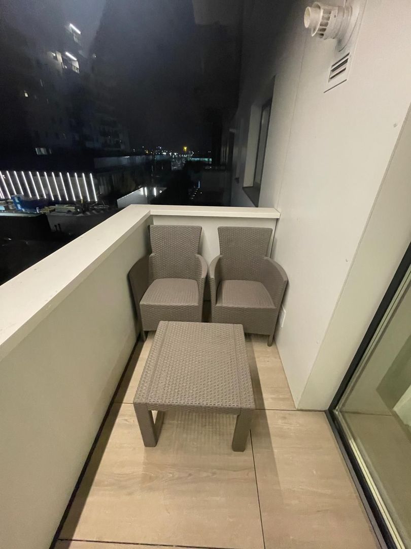 Apartament 2 camere Cortina North I Mobilat Lux I Loc parcare inclus I - Poză 14