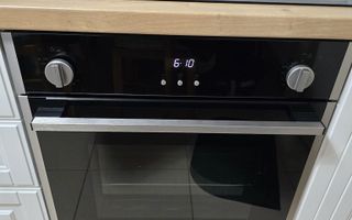 Apartament 2 camere Chiajna nou utilat cu parcare inclusa etaj 1 60 mp - Poză 18