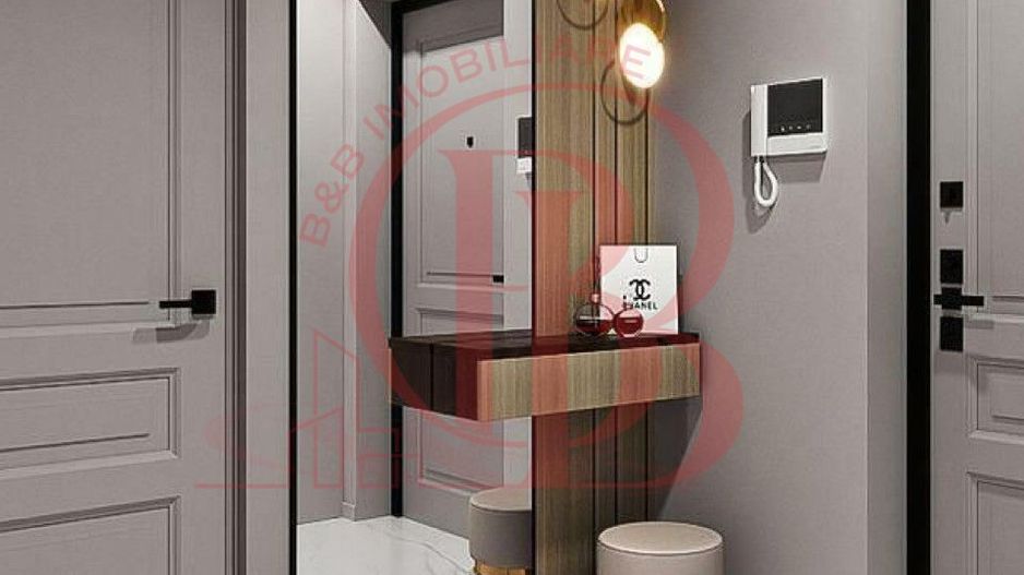 Apartament 2 camere cu terasa Titan-Pallady-Metrou Teclu - Poză 8