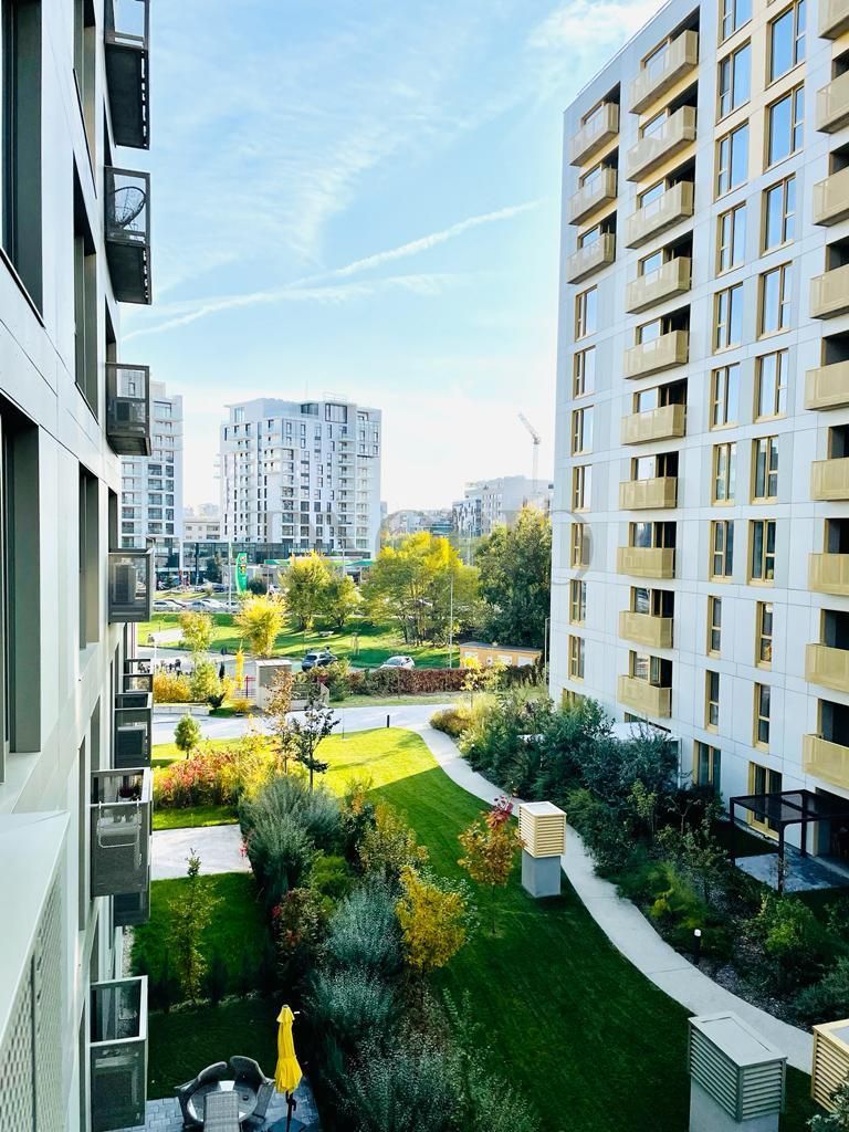 Apartament 3 camere premium | Aviatiei - Herastrau - Poză 14