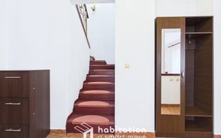 Casă ideală familie sau birou, cu curte și garaj | Braytim - Fratelia - Poză 11