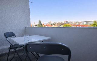 Apartament cu 3 camere in zona Semicentral ( Bodor Péter) - Poză 8