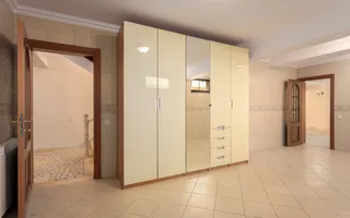 Casă Elegantă și Modernă în Pipera, Aproape de Erou Iancu Nicolae - Poză 21