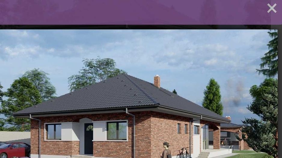 Casa pe partner de vanzare - Poză 1