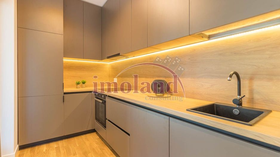 Vanzare | apartament 3 camere cu gradina | Avalon Estate-Pipera - Poză 4