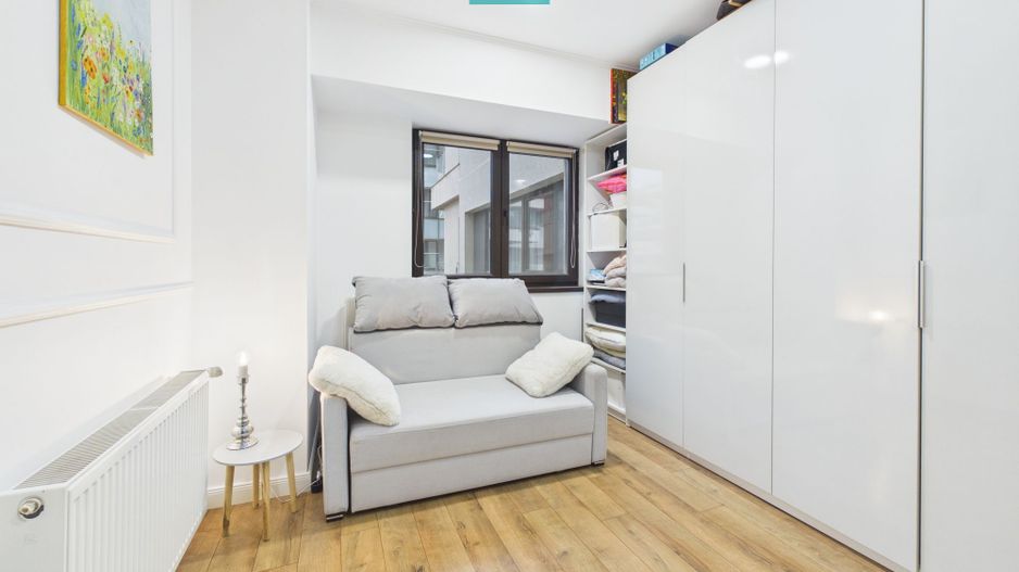 Green Vista | Apartament premium cu 3 camere - Poză 6