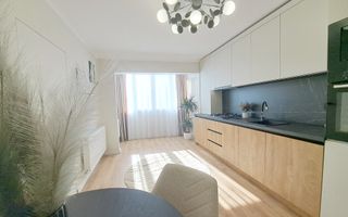 Apartament 3 camere ultrafinisat, cartier Grigorescu! - Poză 3