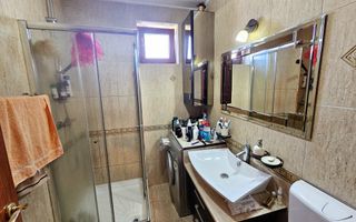 Apartament 3 camere, 111 mp utili, cu garaj, Cetate - Poză 11