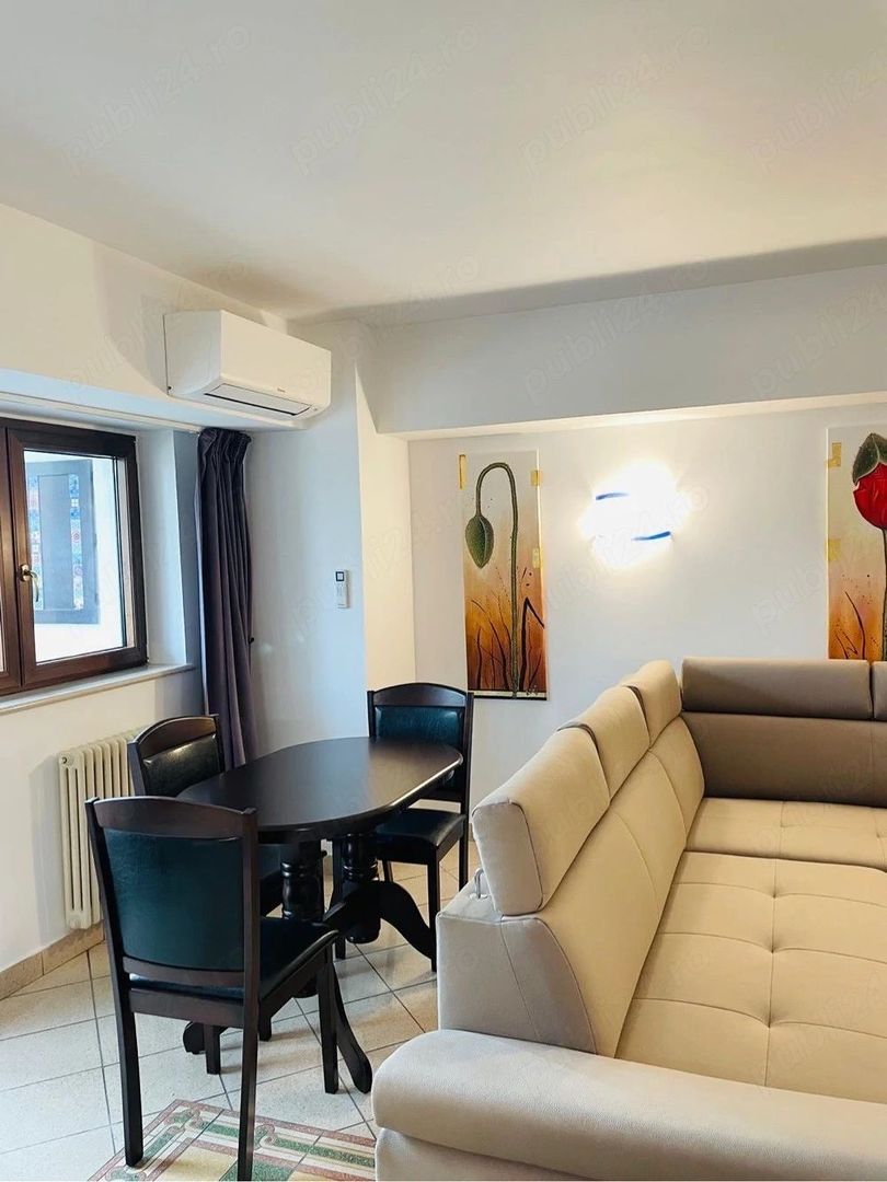 DE INCHIRIAT 3 CAMERE | DECEBAL UNIRII | CENTRALA PROPRIE - Poză 3