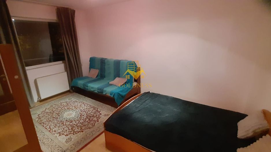 2 camere open space, Parcare, Cartierul Gheorgheni, Zona Alverna - Poză 6