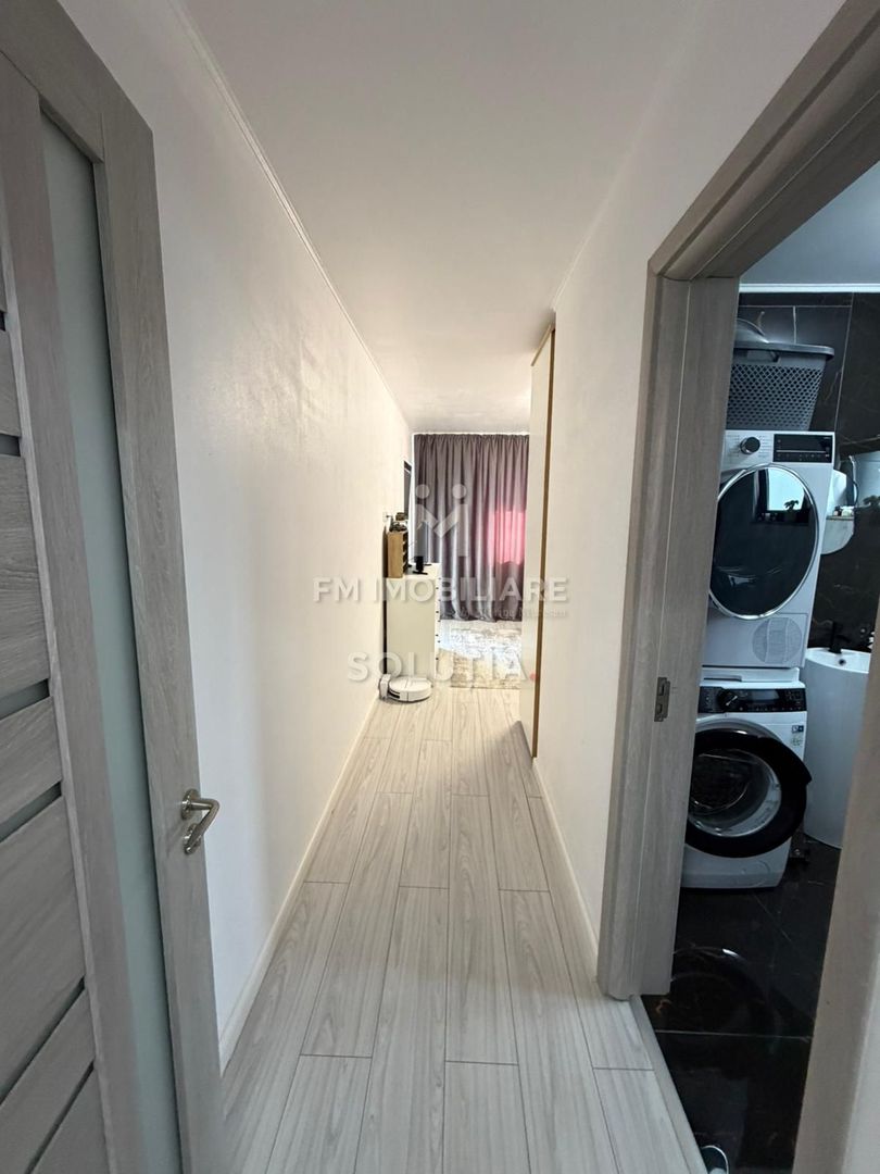 Casă de vânzare modernă - Satu Nou de Jos - Poză 11