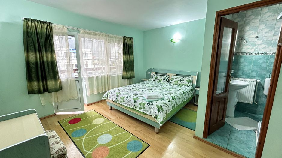 Vila 8 camere Azuga | Partia Sorica | Comision 0% - Poză 12