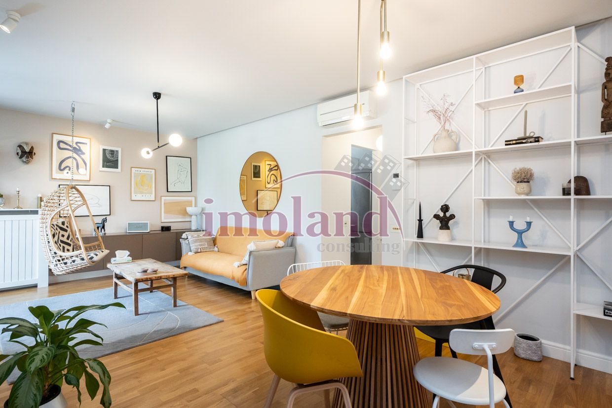 Inchiriere - apartament 3 camere & gradina - Floreasca Residence-Barbu Vacarescu - Poză 6