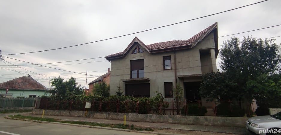 Casa noua de vanzare - Poză 2