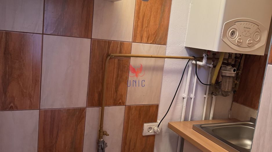 Apartament 3 camere parter - Mall Electroputere - Poză 6