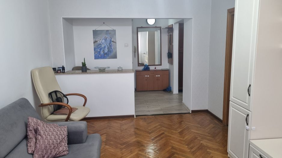 Apartament 3 camere la doar cativa pasi de metrou Iancului - Poză 9
