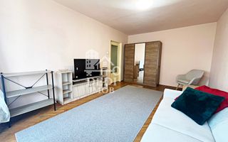 Apartament 3 camere de inchiriat in zona Centrala, Oradea - Poză 4