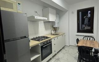 Apartament 1 cameră, Brown Luxury, parter înalt cu balcon, Valea Lupului - Poză 5