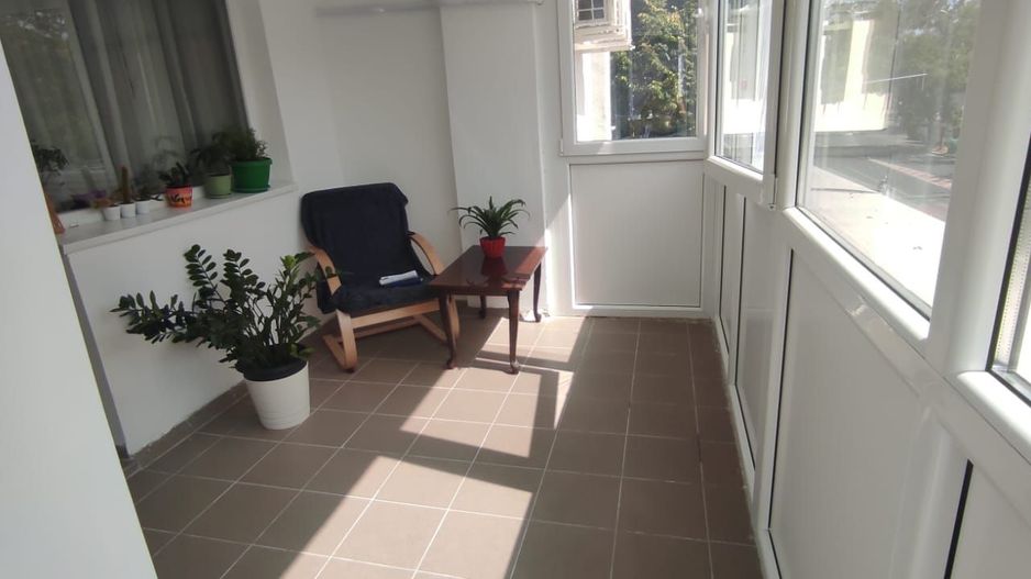 Apartament premium I Mobilat modern I zona Gheorghe Lazăr - Poză 13