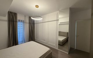 INCHIRIERE 2 CAMERE | MOBILAT-UTILAT LUX | LOC PARCARE | PIPERA | 69MP - Poză 12