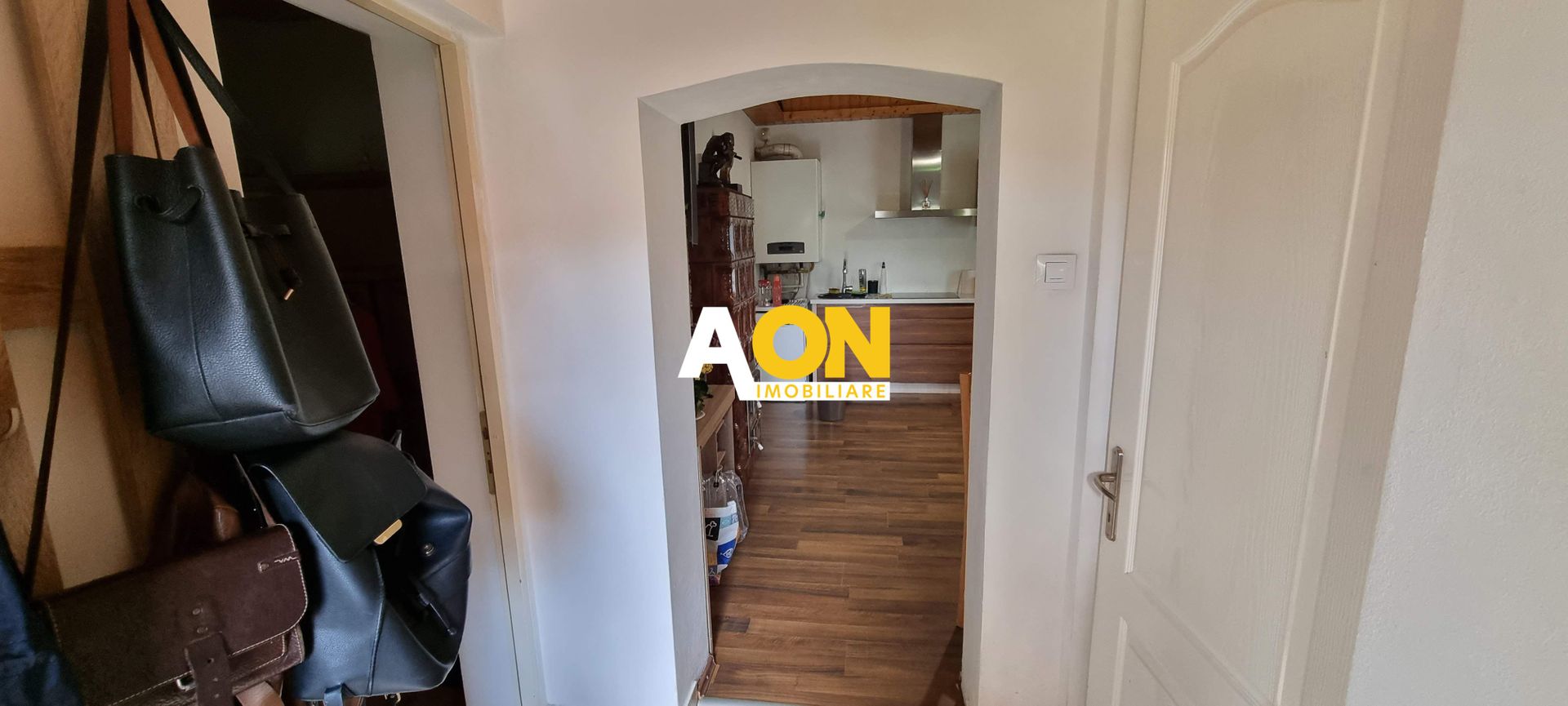 Casa 4 camere, P+M, 245 mp teren, Seusa - Poză 5