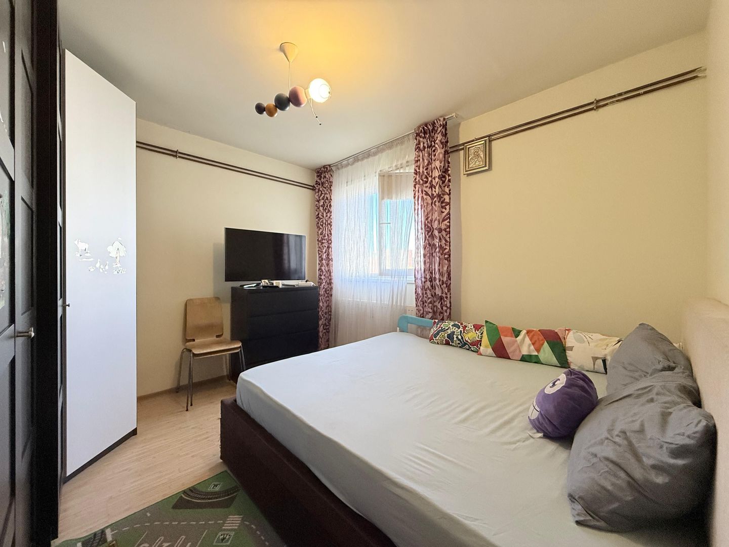 2 camere | Plaza Romania | Centrala Proprie | Ferit de Zgomot - Poză 4