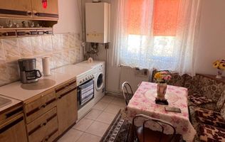 Garsoniera decomandata in Vasile Aaron- Pretabil investitie