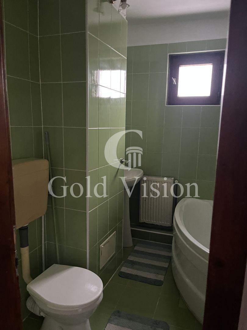 Apartament 2 camere, de vanzare, zona centrala, Reghin, disponibil imd - Poză 3