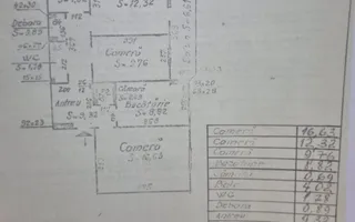 0% Comision I Apartament 3 camere | decomandat | zona Materna - Poză 15