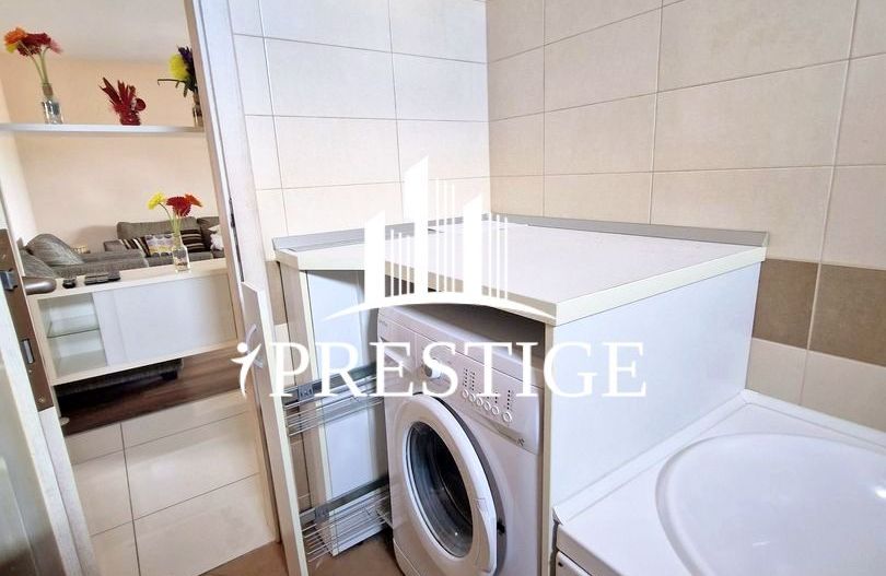 APARTAMENT 3 CAMERE TILIȘCA, PARCARE, STAȚIE ÎNCĂRCARE EV 22 kW - Poză 8