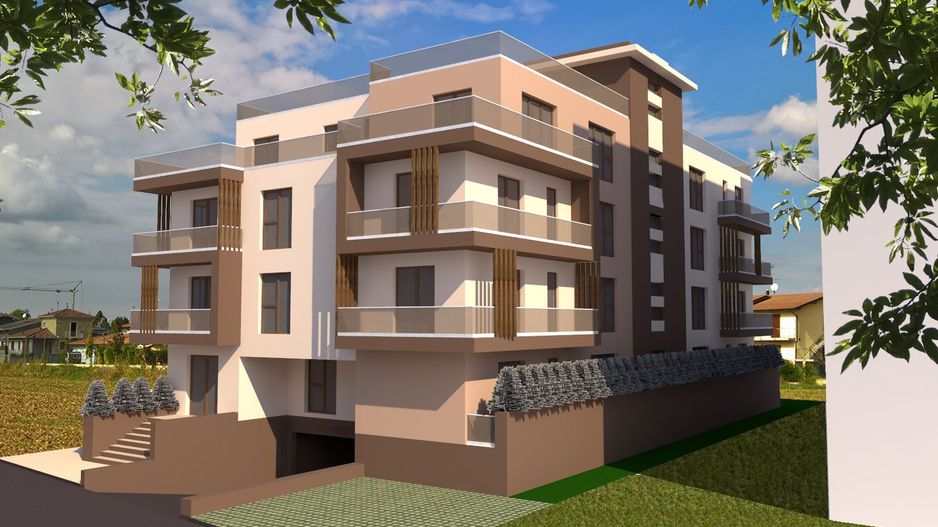 The Building 73 - Prelungirea Ghencea 268 - Poză 4