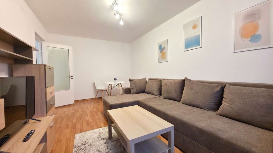 Apartament 2 camere Piata Sudului - Aparatorii Patriei - Poză 4