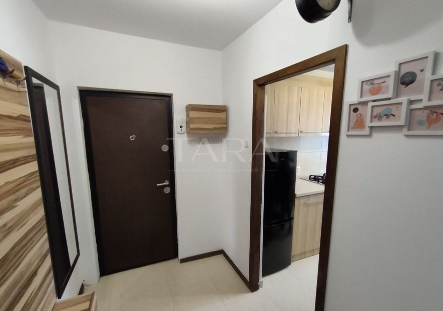 Apartament 2 Camere 50 Mp Constantin Brancusi - Poză 4