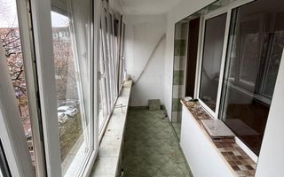 4 Camere | Etaj Intermediar | De Renovat | Proiect pentru centrala - Poză 19