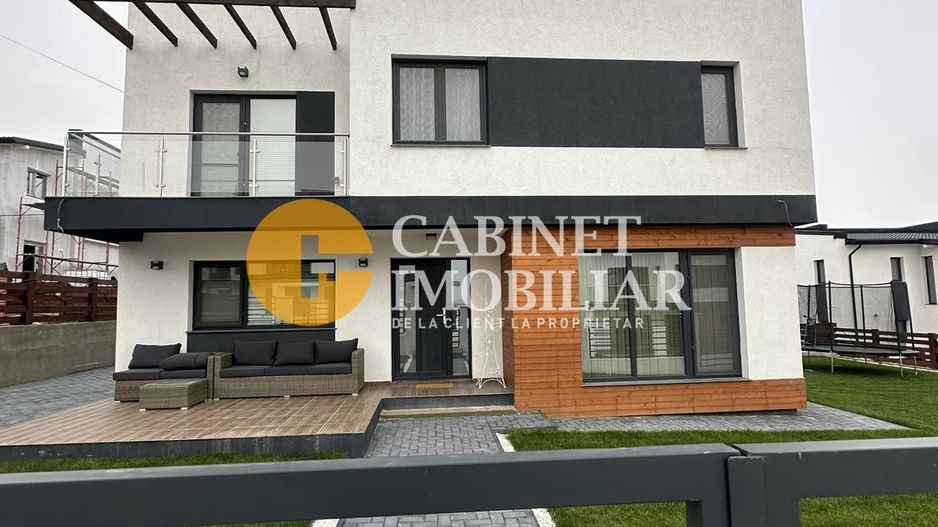 Casă individuală cu 4 camere – Rediu, zonă accesibilă și liniștită - Poză 2