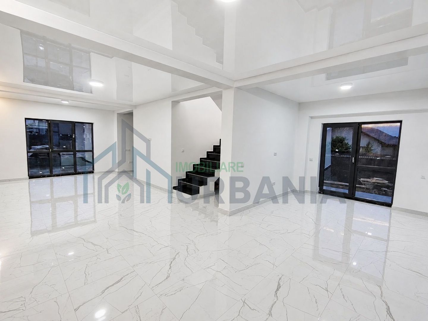 Casă premium în complex privat, Valea Lupului, lângă Moldova Mall - Poză 1