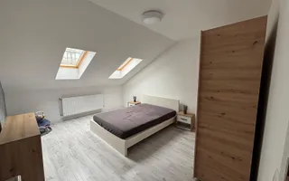 Apartament 3 camere 52,8 mp cu loc de parcare zona  Doamna Stanca - Poză 12