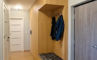 Apartament 3 camere, 74 mp, 2 bai, mobilat premium, Sopor - Baza Sportiva - Poză 13
