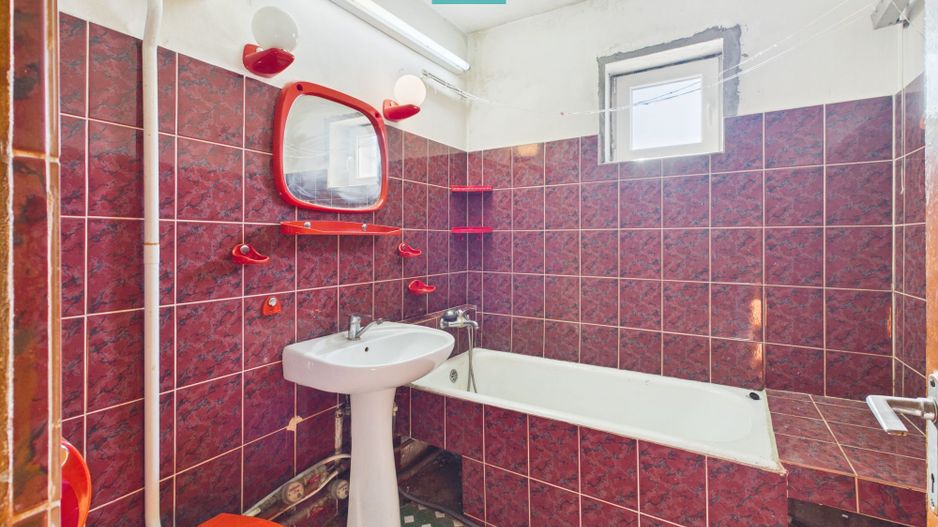 Apartament 3 camere | Decomandat | Zona Complex - Poză 6