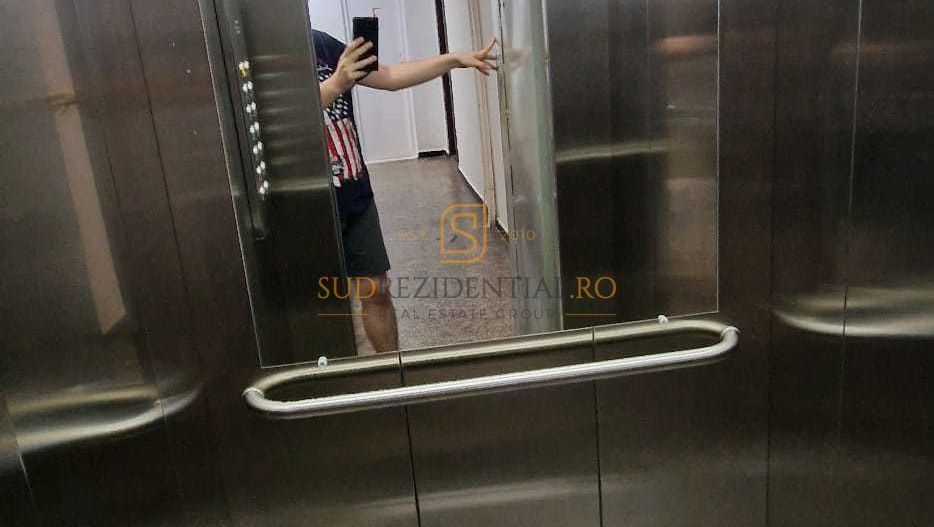 Apartament 2 camere, Decomandat, Aleea Huedin Brâncoveanu, Comision 0 - Poză 8