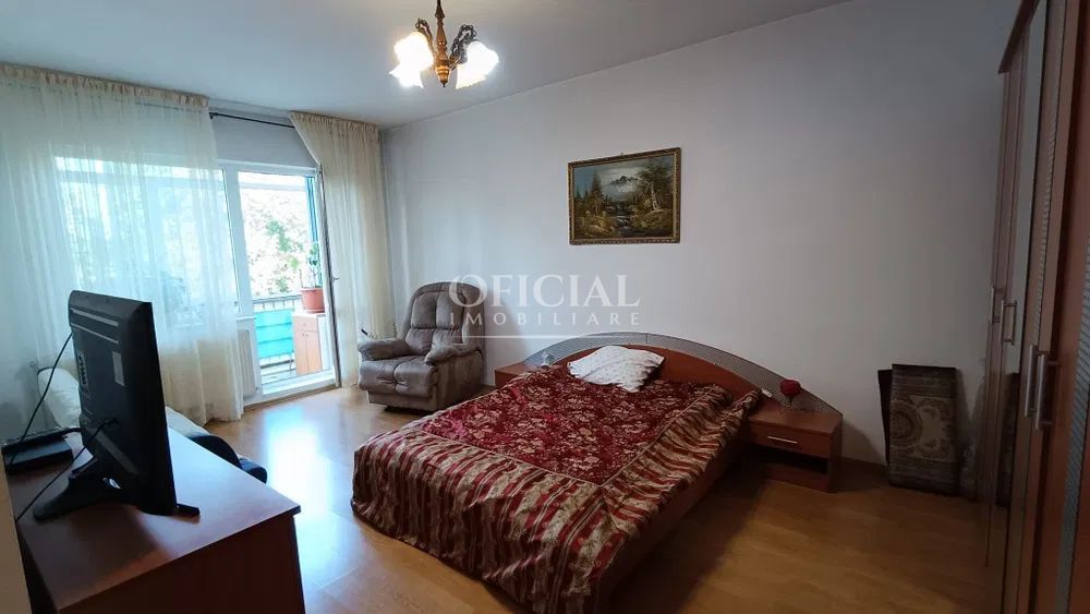 Apartament 1 Camera | 39 Mp | Balcon | Parcare |  Zona Gruia CFR - Poză 1