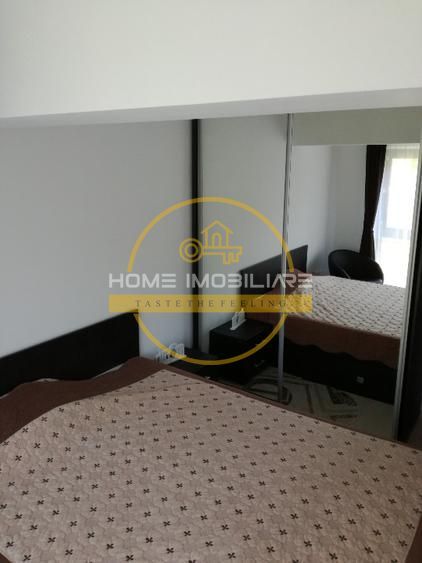 Etaj 1/Apartament 2Camere/bloc din 2014/zona  LIDL-Nicolina! - Poză 4