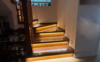 Casă duplex premium | 3 dormitoare + 3 băi | Șelimbăr Brana - Poză 6