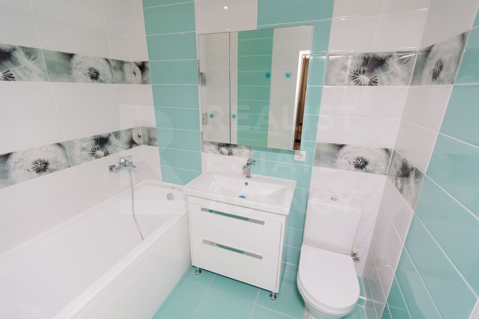 Vânzare, apartament, 1 cameră, strada Alba Iulia, Buiucani - Poză 10