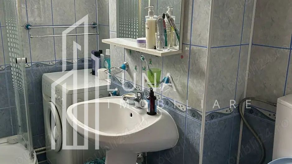 Apartament 2 camere, 49,36 MP, zona Astra – Gemenii, Brașov - Poză 6